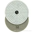 Resin Grinding Disc 4 Inch Resin Grinding Marble